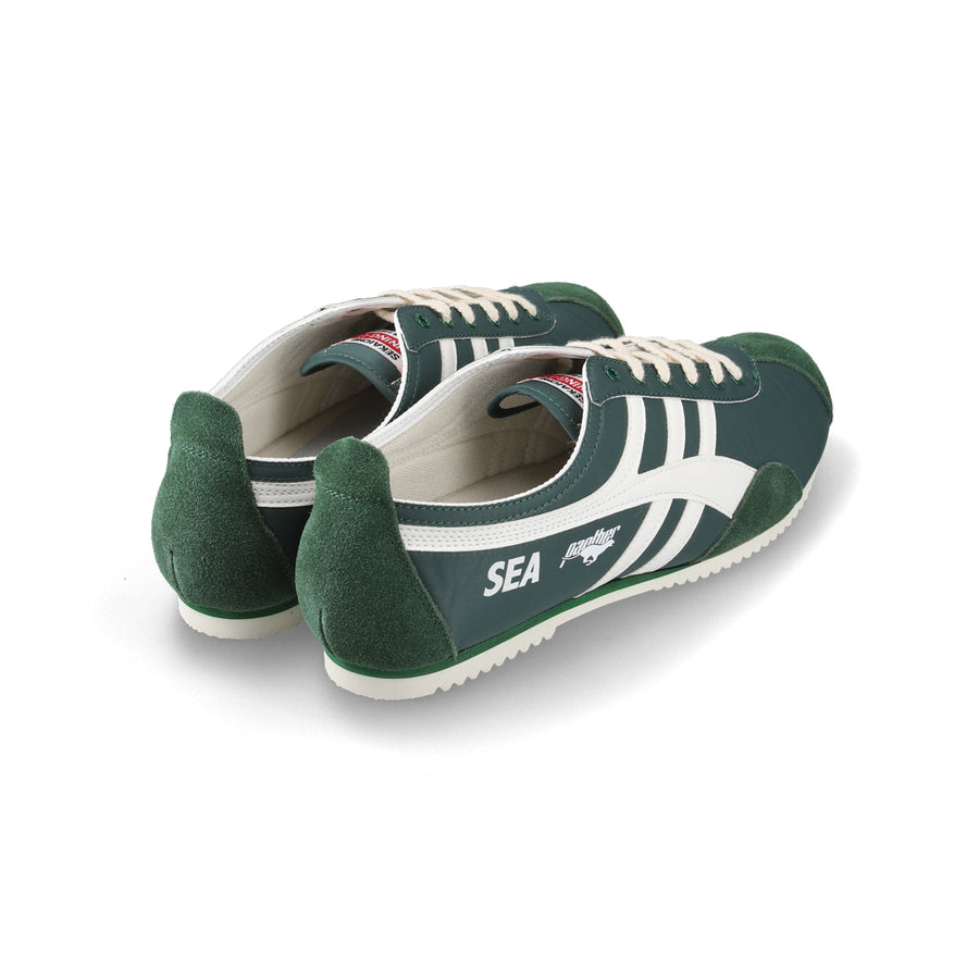 PANTHER x WDS DERA PTJ-0027 / GREEN