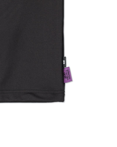 PIERRE CARDIN GOLF ×WDS LOGO SHORT SLEEVE POLO