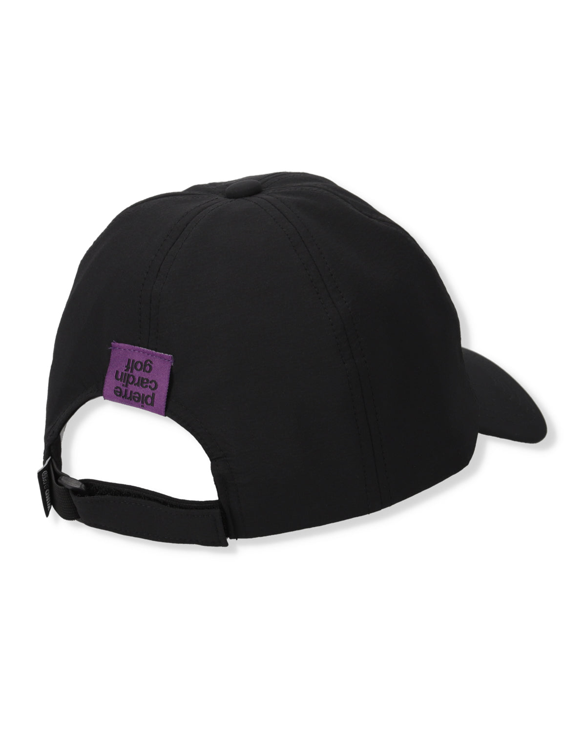 PIERRE CARDIN GOLF ×WDS LOGO CAP