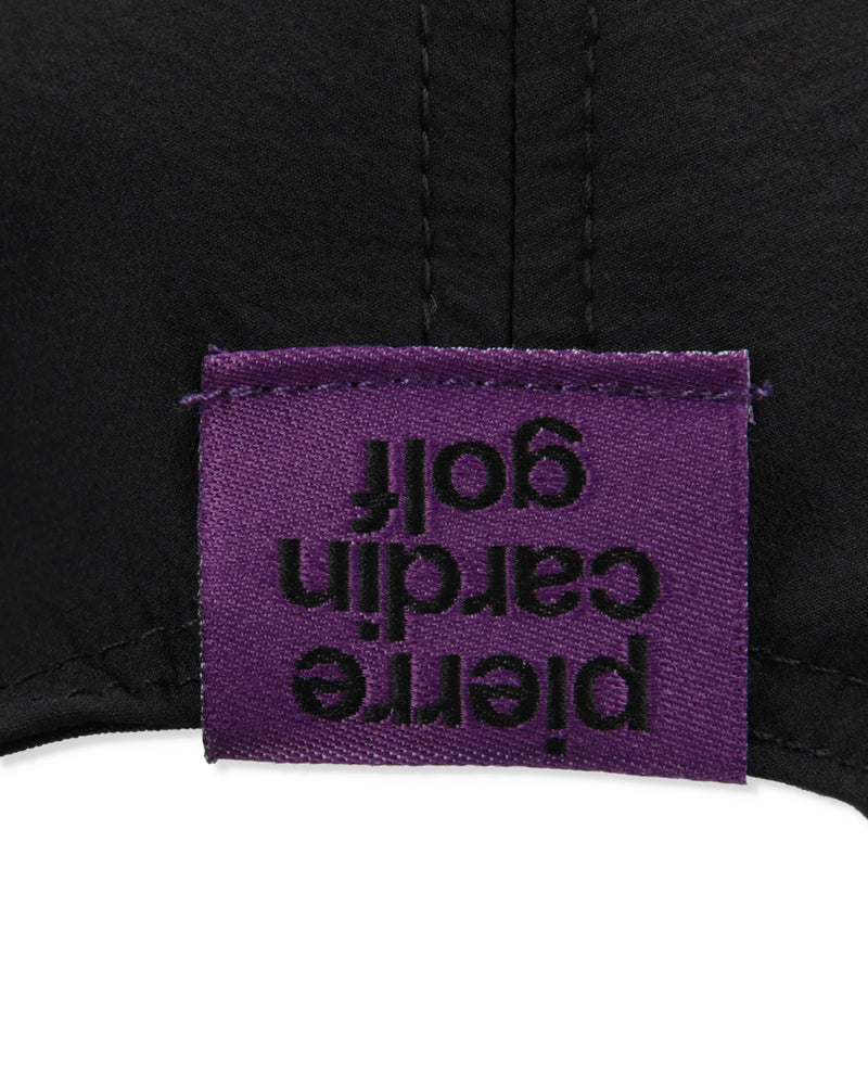 PIERRE CARDIN GOLF ×WDS LOGO CAP