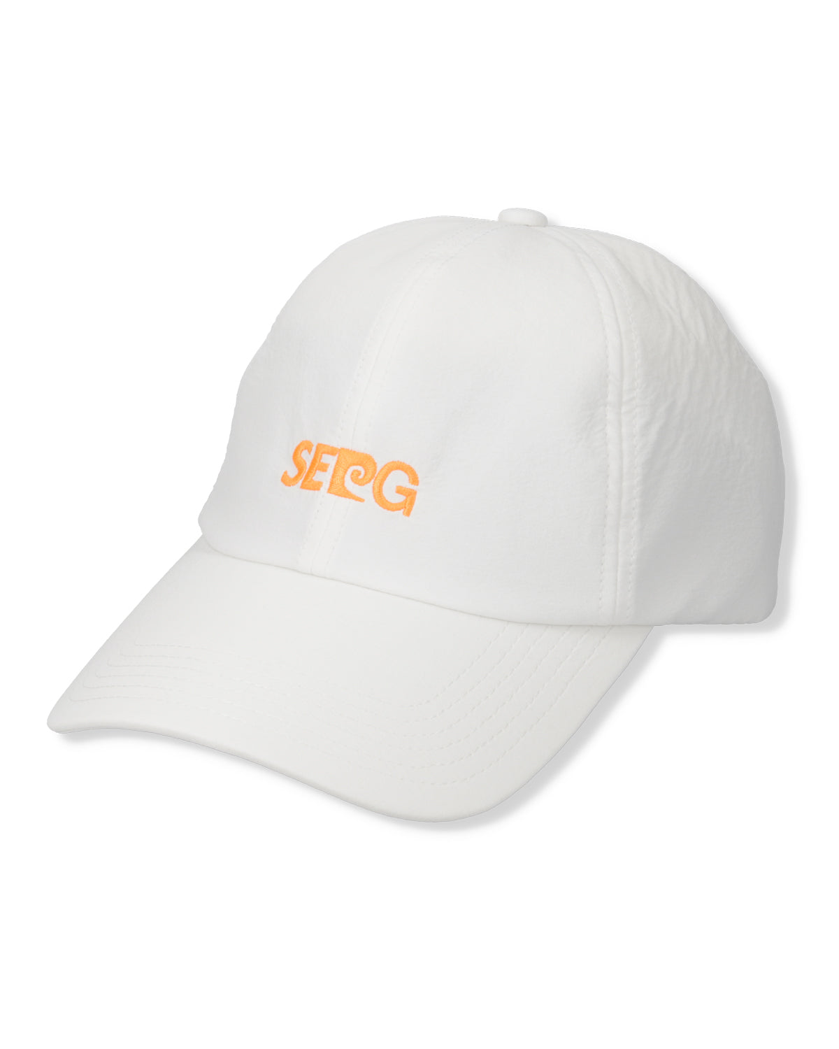 PIERRE CARDIN GOLF ×WDS LOGO CAP