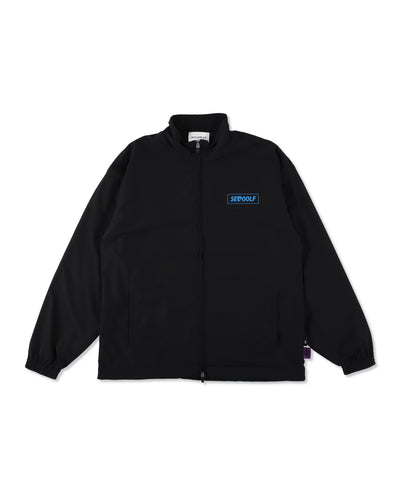 PIERRE CARDIN GOLF × WDS ZIP UP BLOUSON