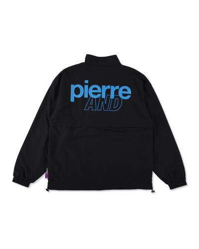 PIERRE CARDIN GOLF × WDS ZIP UP BLOUSON