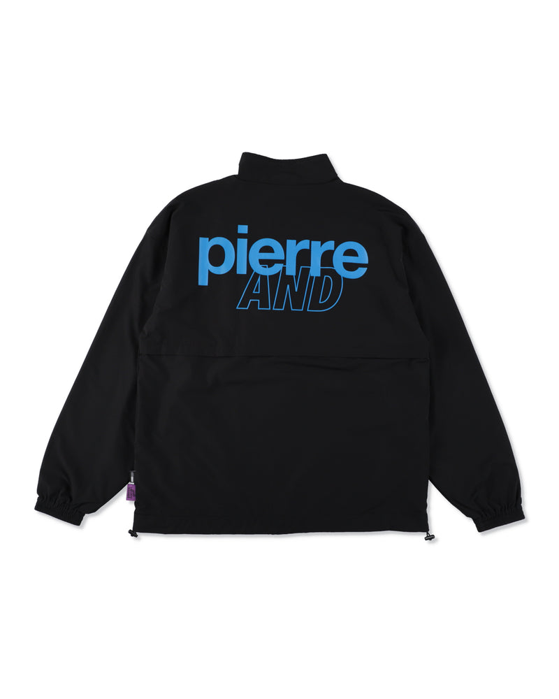PIERRE CARDIN GOLF × WDS ZIP UP BLOUSON