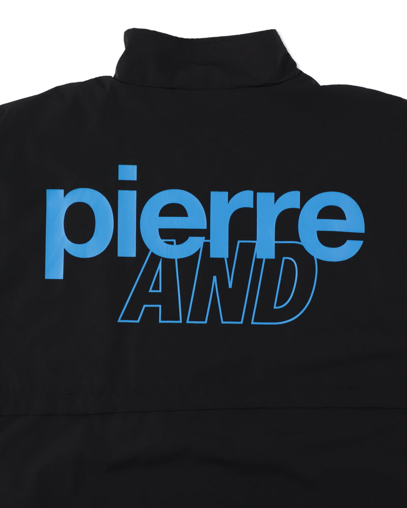 PIERRE CARDIN GOLF × WDS ZIP UP BLOUSON