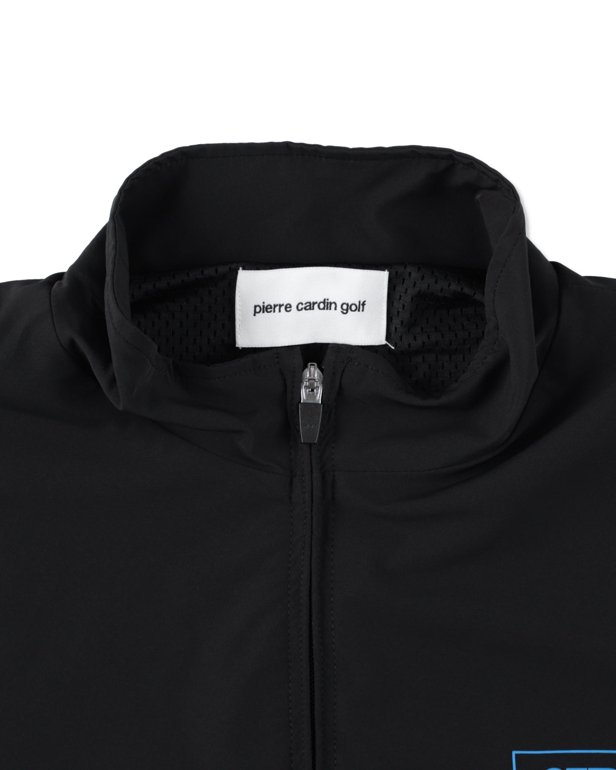 PIERRE CARDIN GOLF × WDS ZIP UP BLOUSON