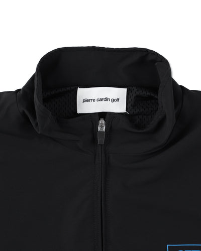 PIERRE CARDIN GOLF × WDS ZIP UP BLOUSON