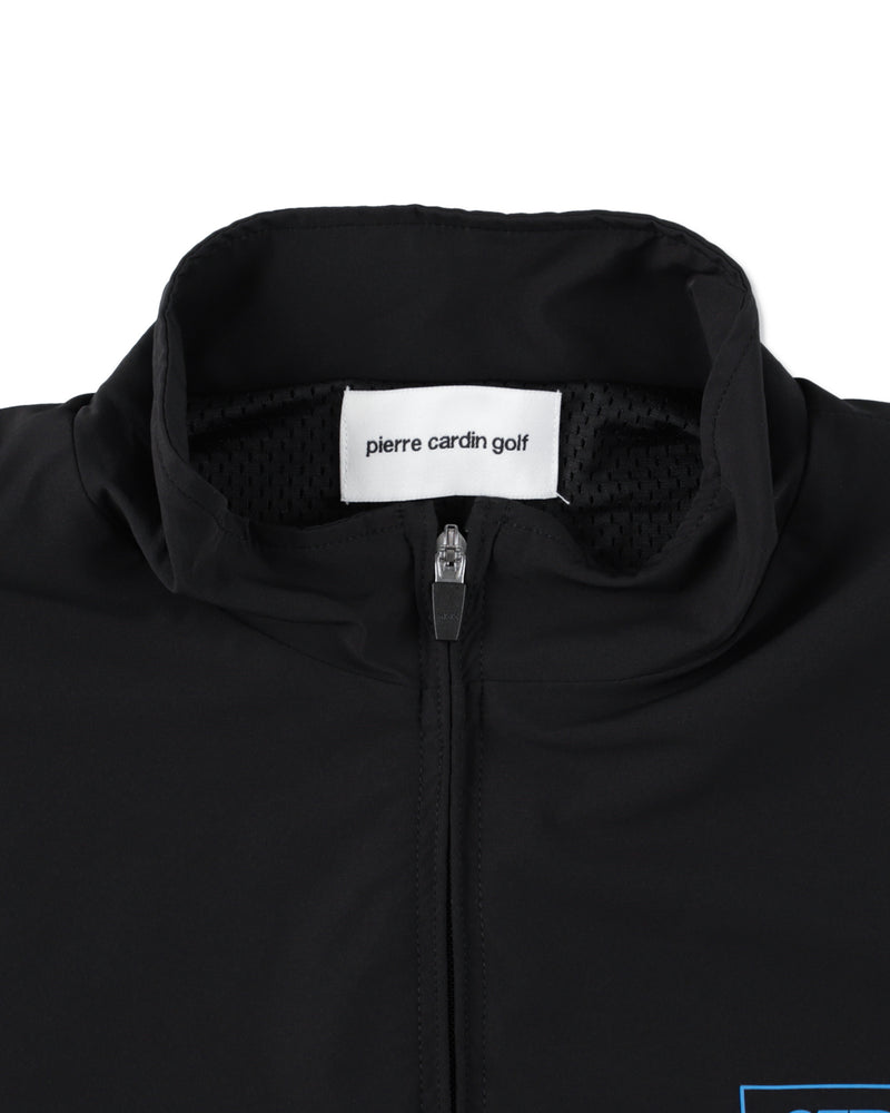 PIERRE CARDIN GOLF × WDS ZIP UP BLOUSON