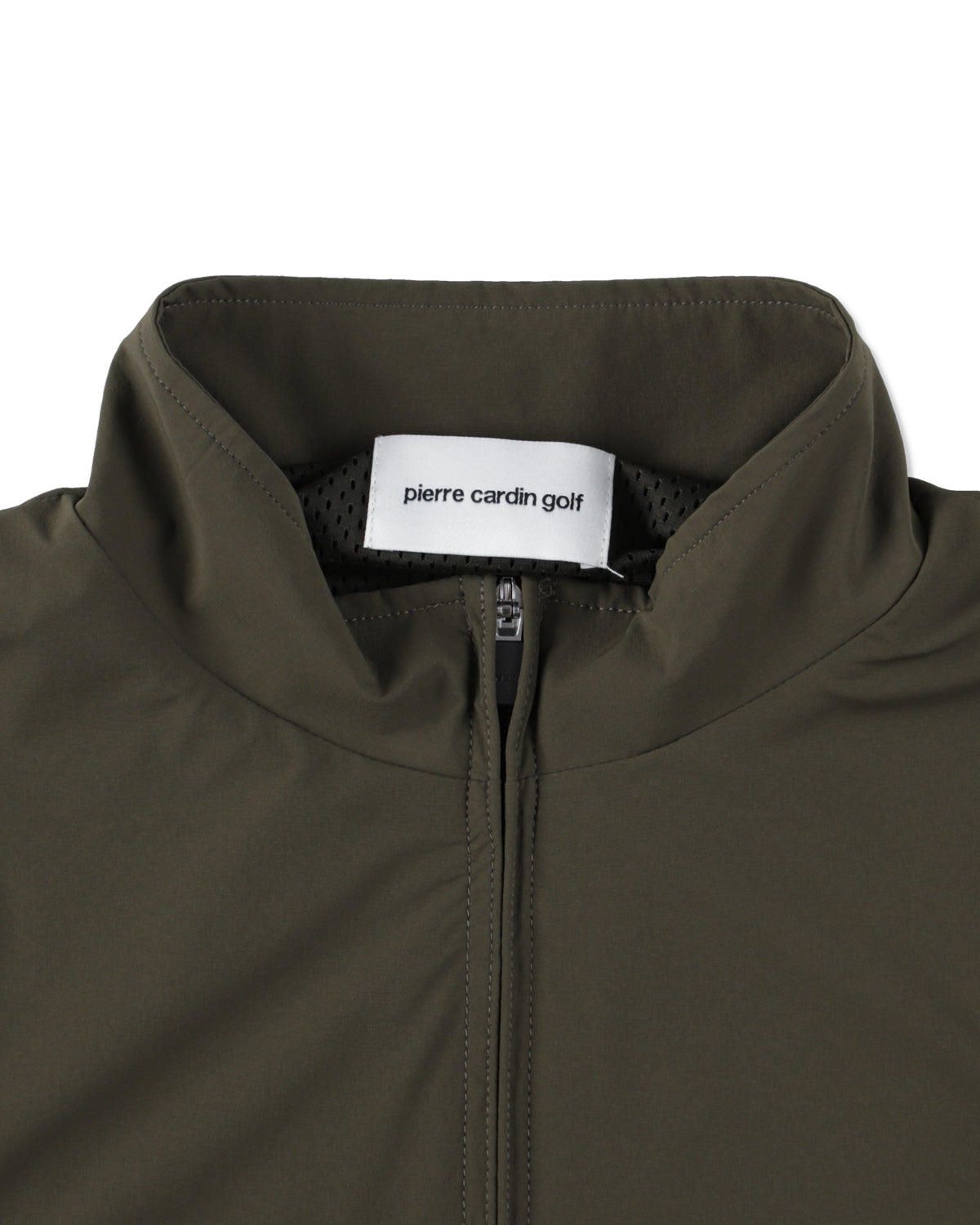 PIERRE CARDIN GOLF × WDS ZIP UP BLOUSON