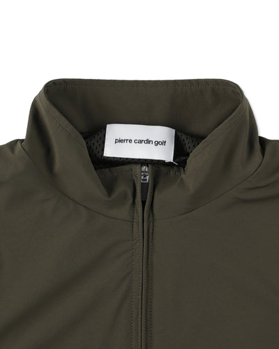 PIERRE CARDIN GOLF × WDS ZIP UP BLOUSON