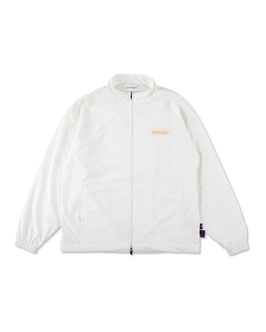 PIERRE CARDIN GOLF × WDS ZIP UP BLOUSON