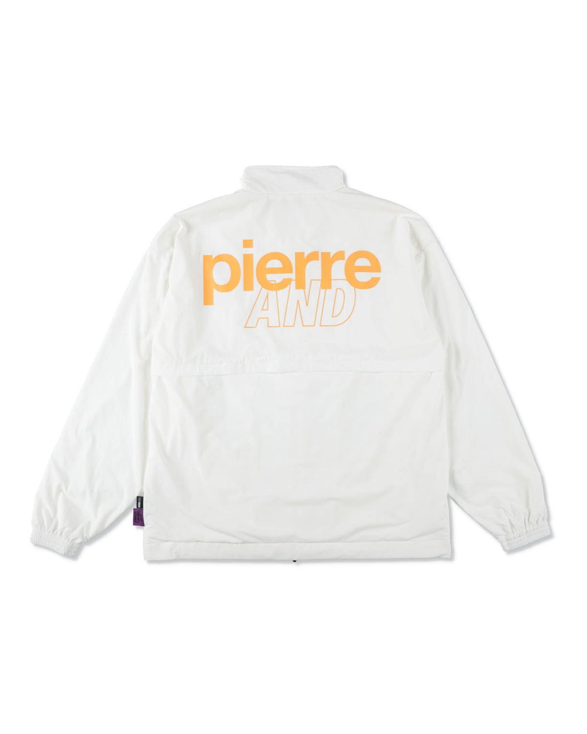 PIERRE CARDIN GOLF × WDS ZIP UP BLOUSON