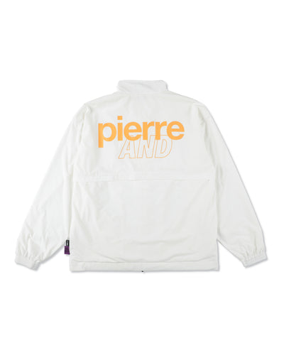 PIERRE CARDIN GOLF × WDS ZIP UP BLOUSON