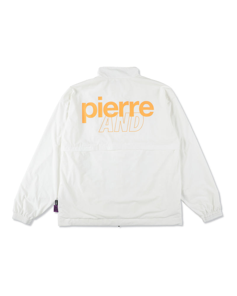 PIERRE CARDIN GOLF × WDS ZIP UP BLOUSON