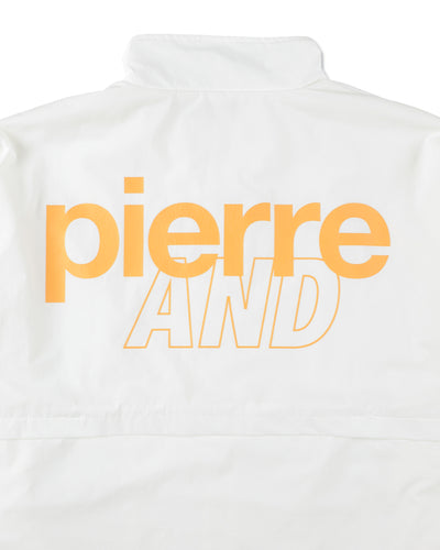 PIERRE CARDIN GOLF × WDS ZIP UP BLOUSON