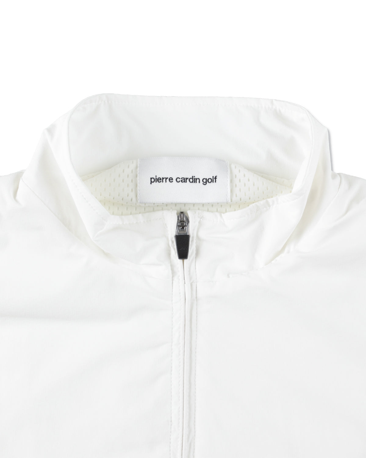 PIERRE CARDIN GOLF × WDS ZIP UP BLOUSON