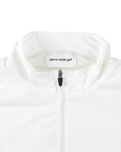 PIERRE CARDIN GOLF × WDS ZIP UP BLOUSON