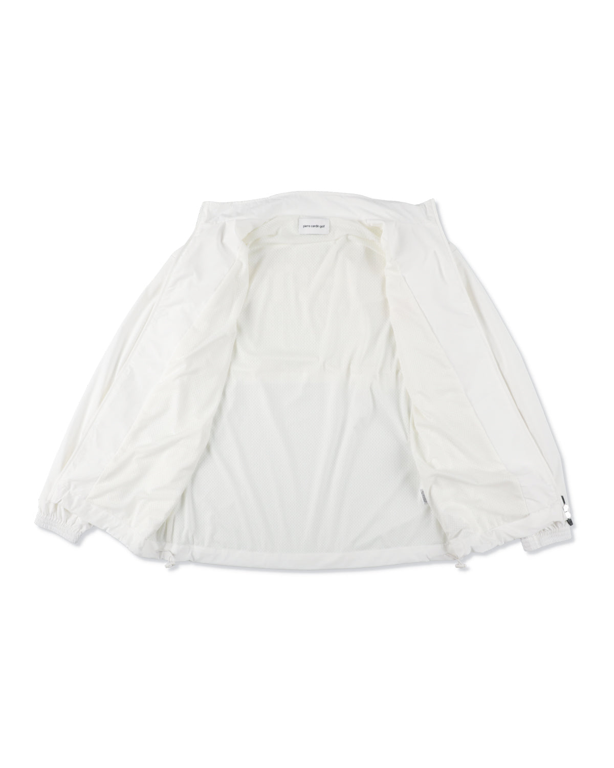 PIERRE CARDIN GOLF × WDS ZIP UP BLOUSON