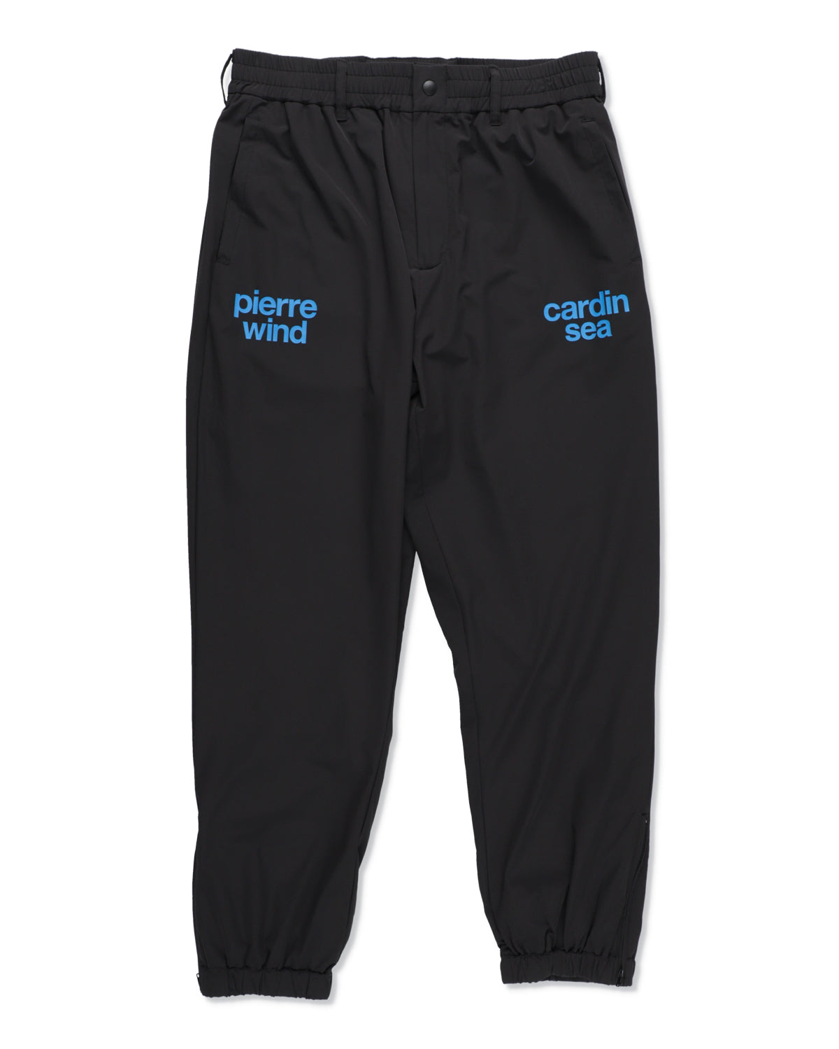 PIERRE CARDIN GOLF ×WDS  LONG PANTS