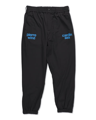 PIERRE CARDIN GOLF ×WDS  LONG PANTS