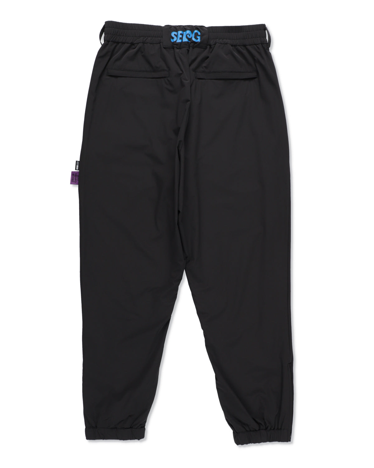 PIERRE CARDIN GOLF ×WDS  LONG PANTS