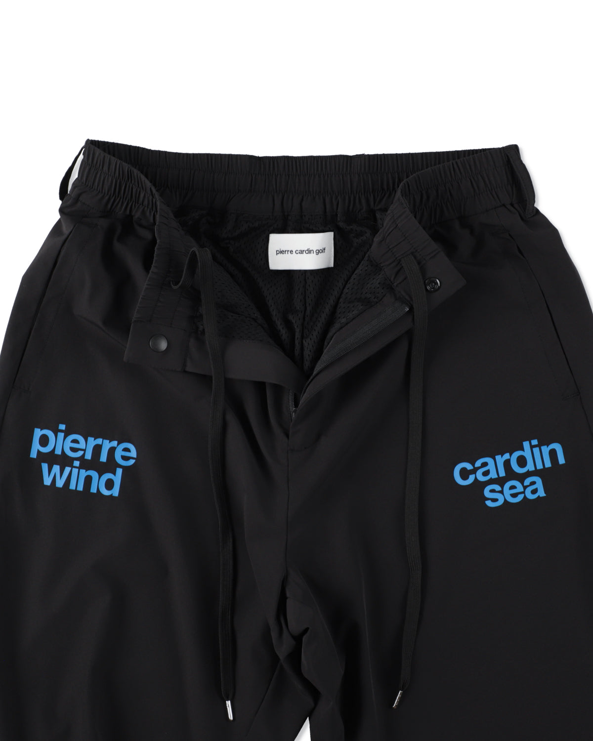 PIERRE CARDIN GOLF ×WDS  LONG PANTS