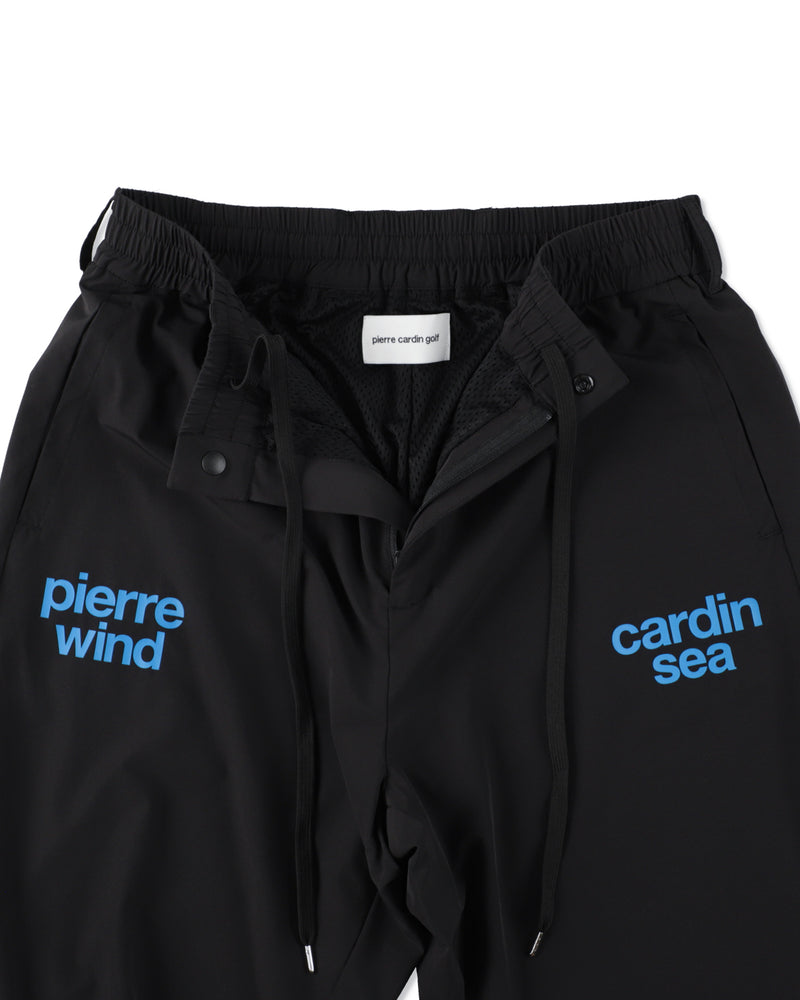 PIERRE CARDIN GOLF ×WDS  LONG PANTS