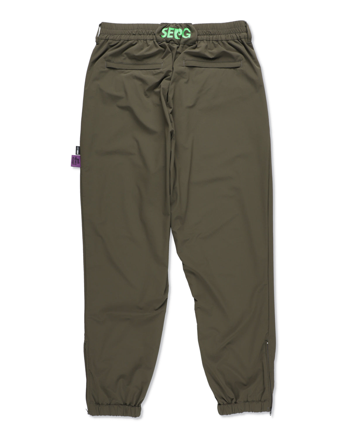 PIERRE CARDIN GOLF ×WDS  LONG PANTS