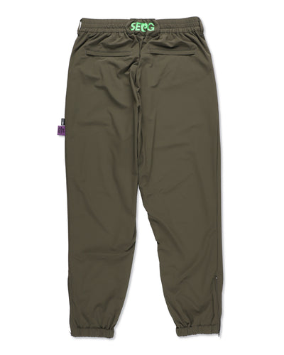 PIERRE CARDIN GOLF ×WDS  LONG PANTS