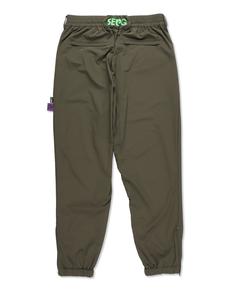 PIERRE CARDIN GOLF ×WDS  LONG PANTS