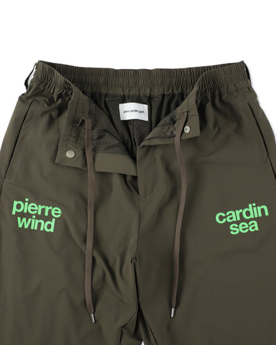 PIERRE CARDIN GOLF ×WDS  LONG PANTS