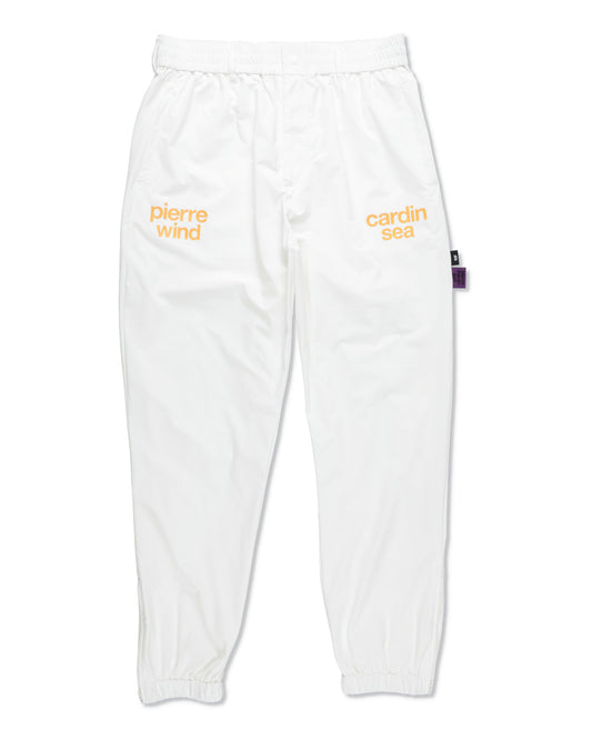 PIERRE CARDIN GOLF ×WDS  LONG PANTS