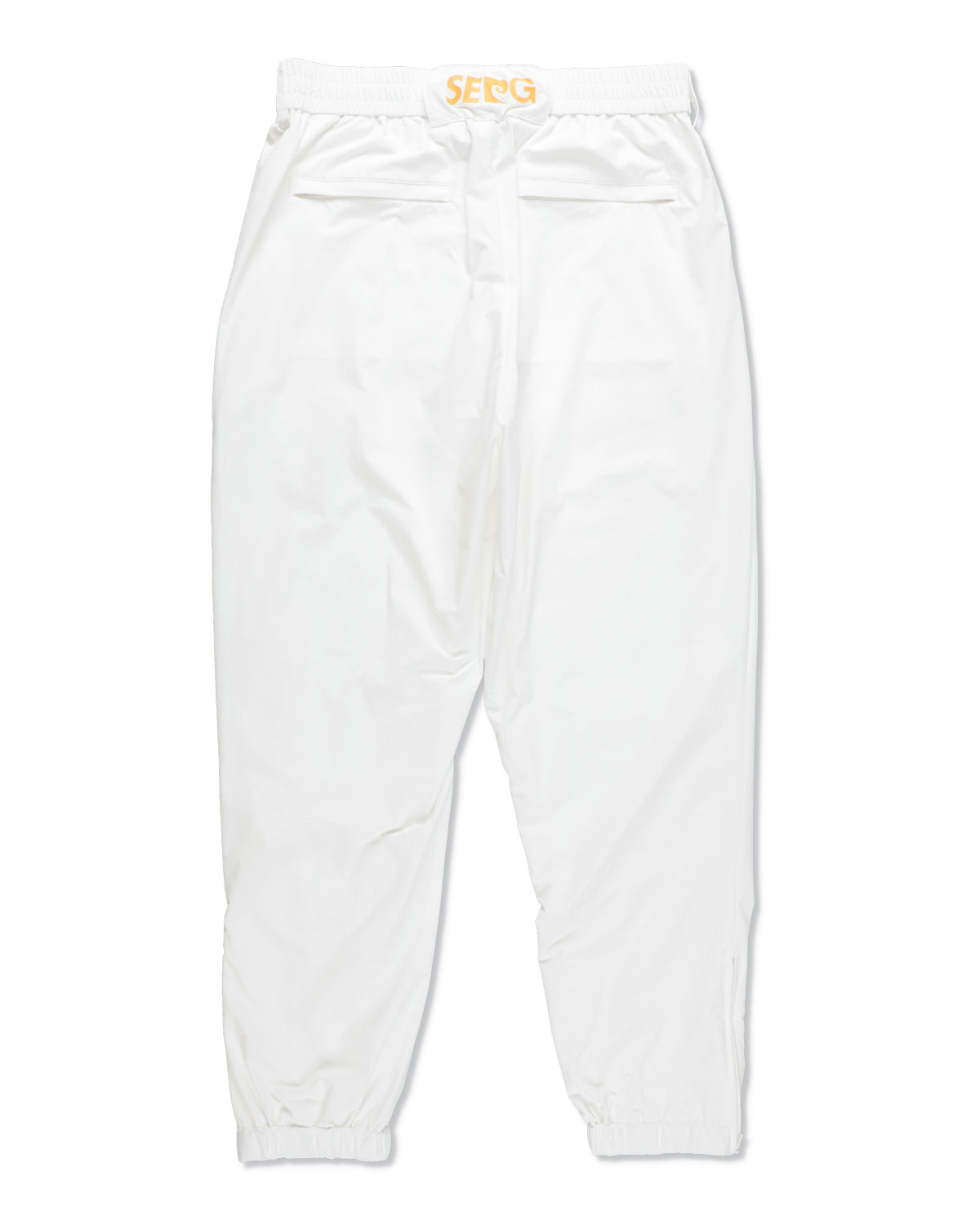 PIERRE CARDIN GOLF ×WDS  LONG PANTS