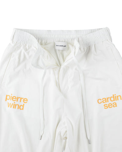 PIERRE CARDIN GOLF ×WDS  LONG PANTS