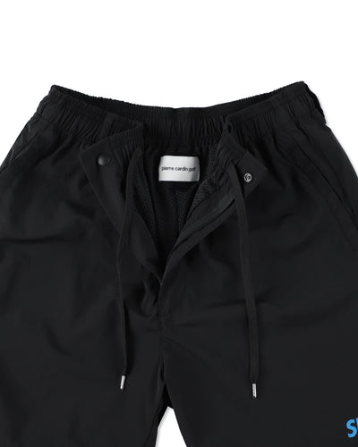 PIERRE CARDIN GOLF ×WDS LOGO SHORTS