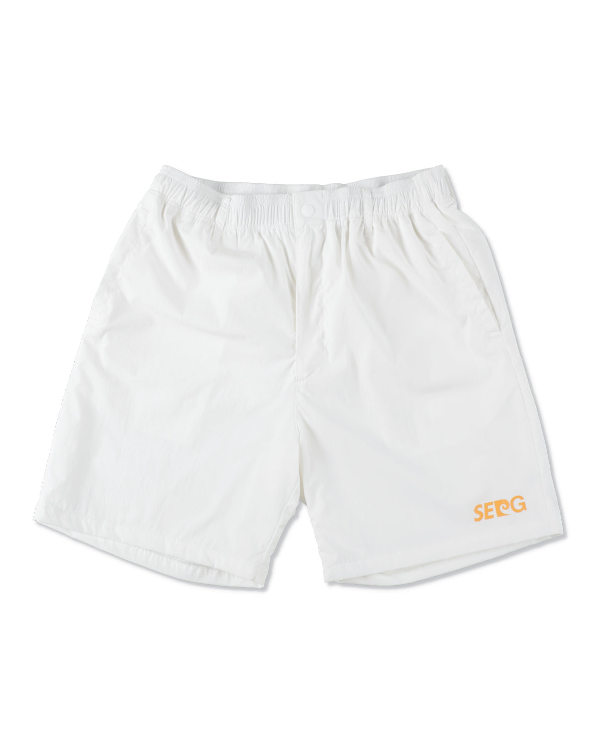 PIERRE CARDIN GOLF ×WDS LOGO SHORTS