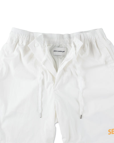 PIERRE CARDIN GOLF ×WDS LOGO SHORTS