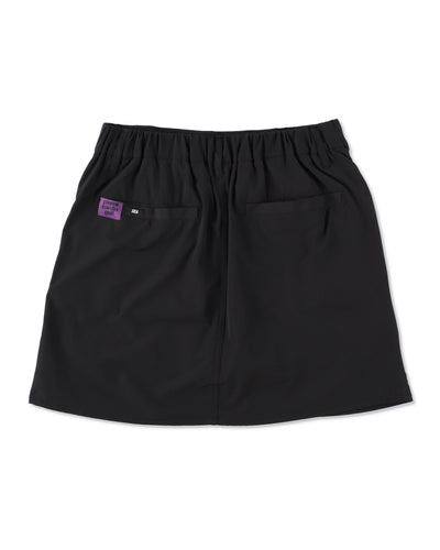 PIERRE CARDIN GOLF ×WDS LOGO SKIRT