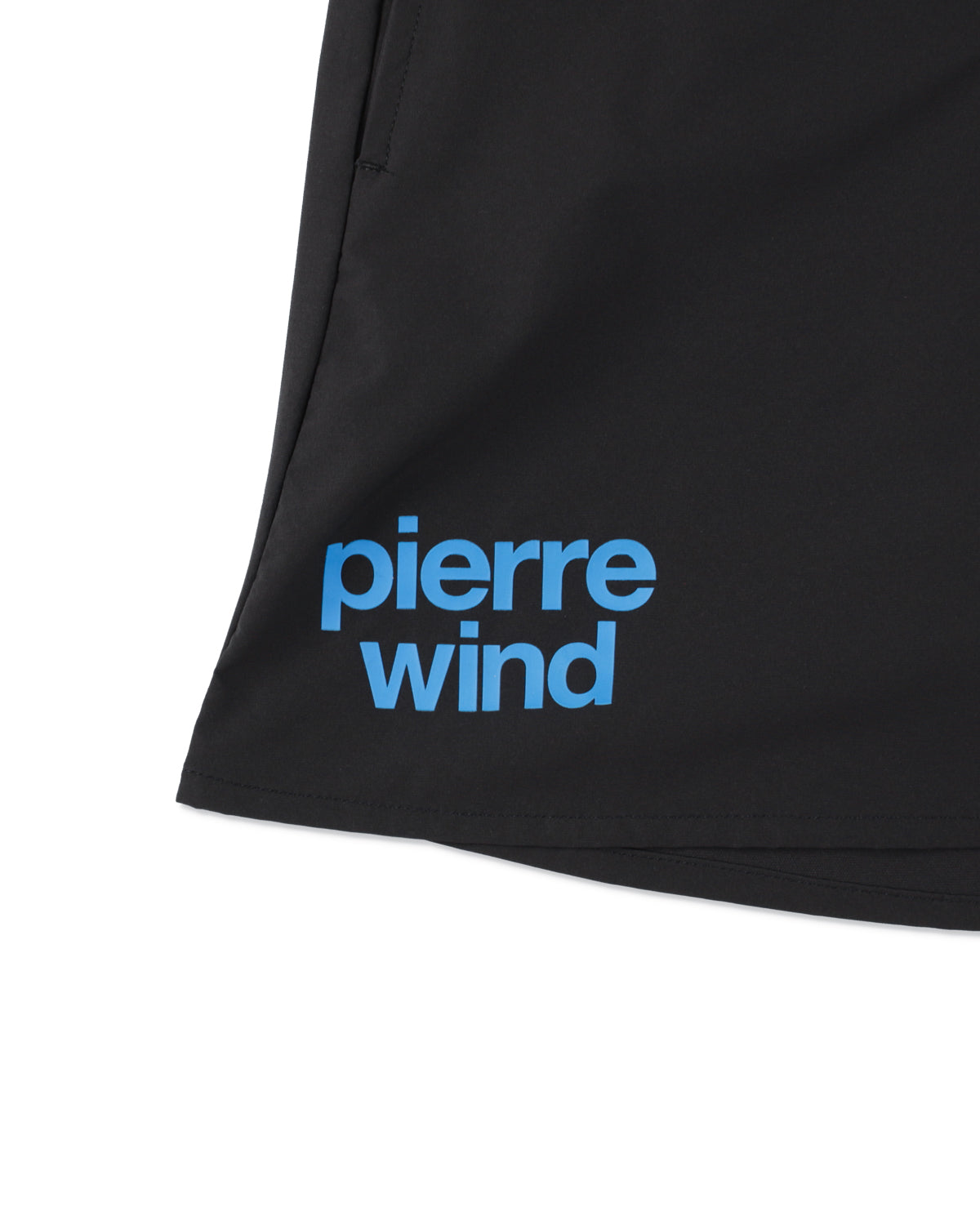 PIERRE CARDIN GOLF ×WDS LOGO SKIRT
