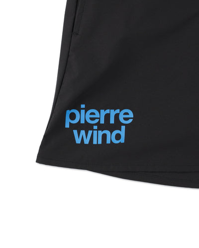 PIERRE CARDIN GOLF ×WDS LOGO SKIRT