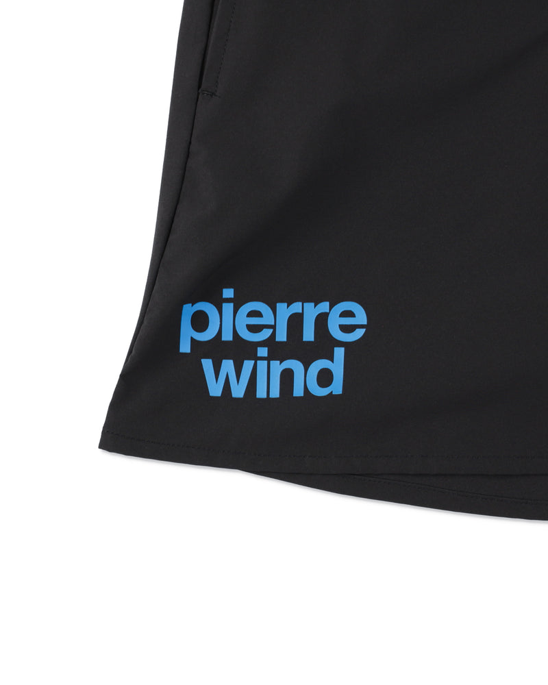 PIERRE CARDIN GOLF ×WDS LOGO SKIRT