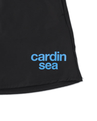 PIERRE CARDIN GOLF ×WDS LOGO SKIRT