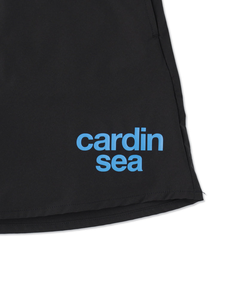 PIERRE CARDIN GOLF ×WDS LOGO SKIRT