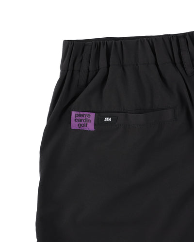 PIERRE CARDIN GOLF ×WDS LOGO SKIRT