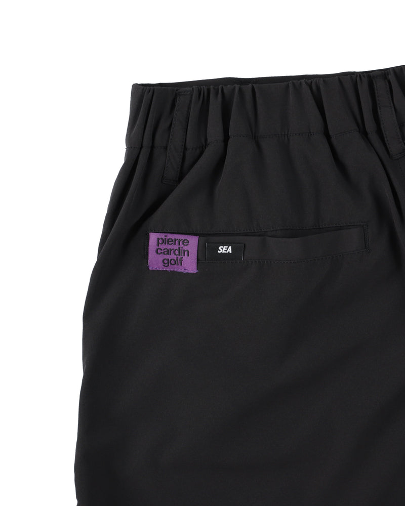 PIERRE CARDIN GOLF ×WDS LOGO SKIRT