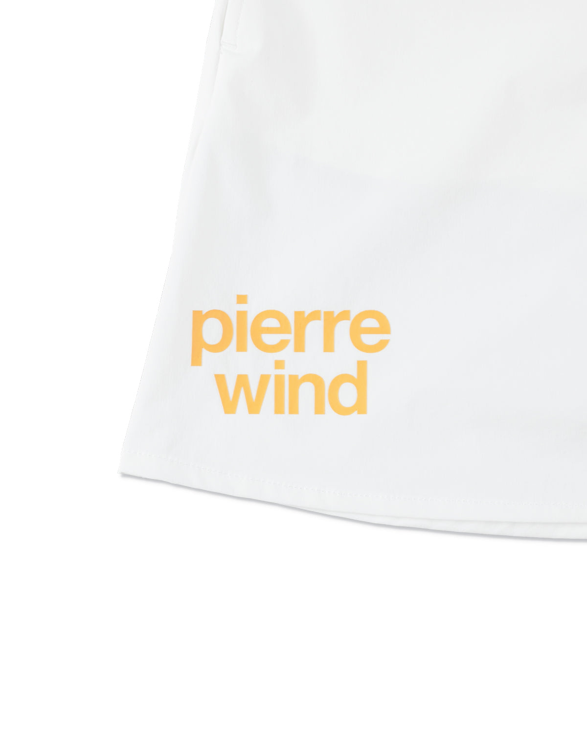 pierre cardin golf スカート ホワイト