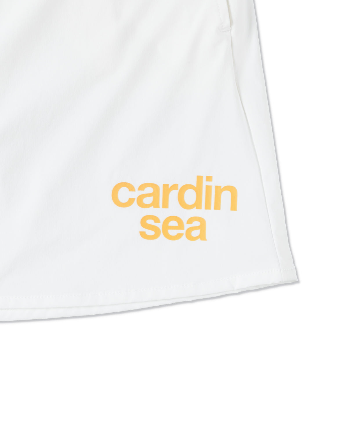 pierre cardin golf スカート ホワイト
