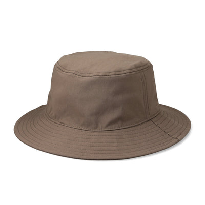 POLeR x WDS FIELD BUCKET HAT