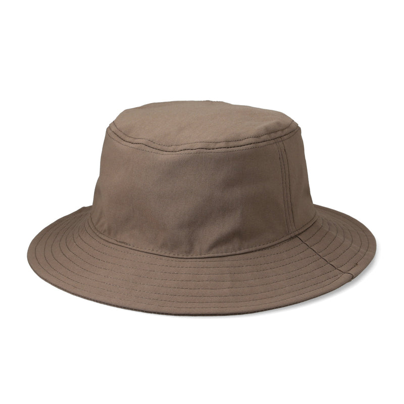POLeR x WDS FIELD BUCKET HAT