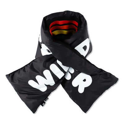 POLeR x WDS DOWN MUFF